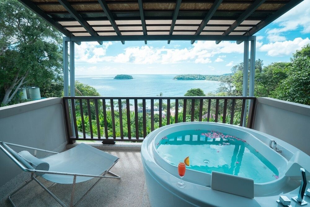 Andaman Cannacia Resort & Spa фото 60
