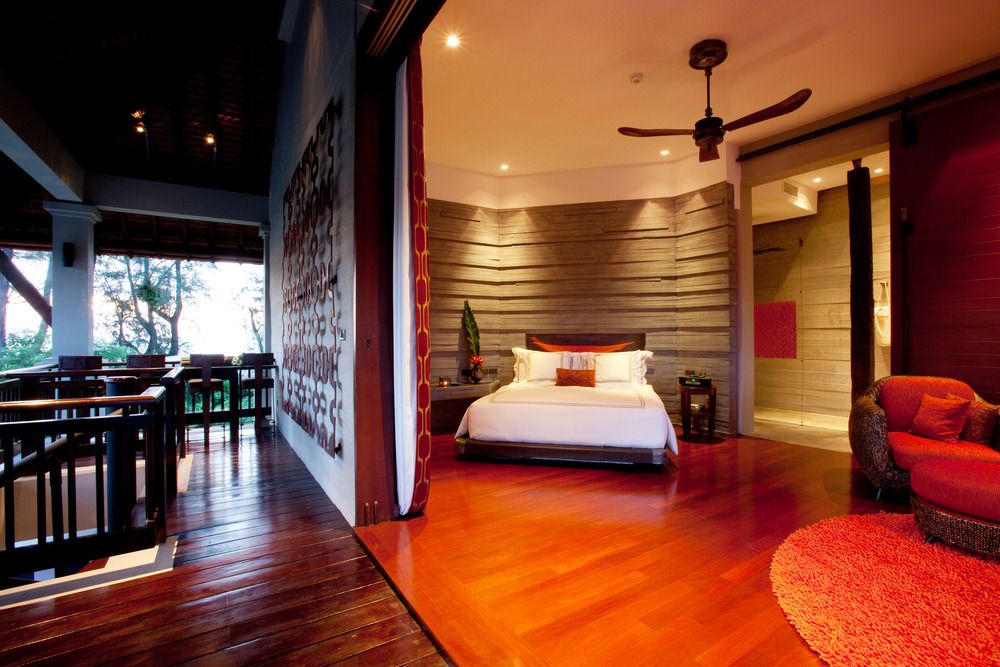 The Slate Phuket Pearl Resort фото 155