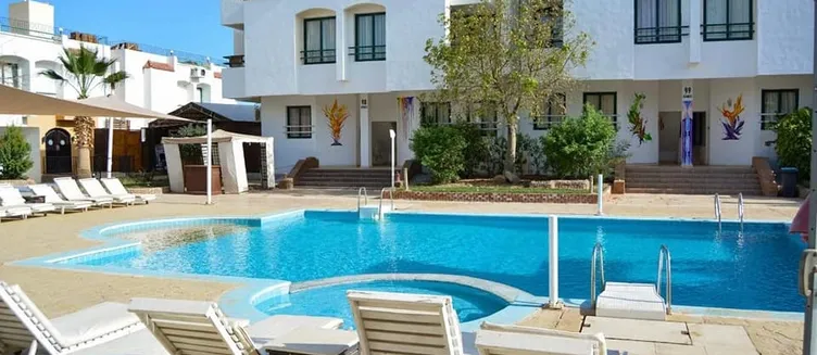 Фото отеля Viking Club Hotel