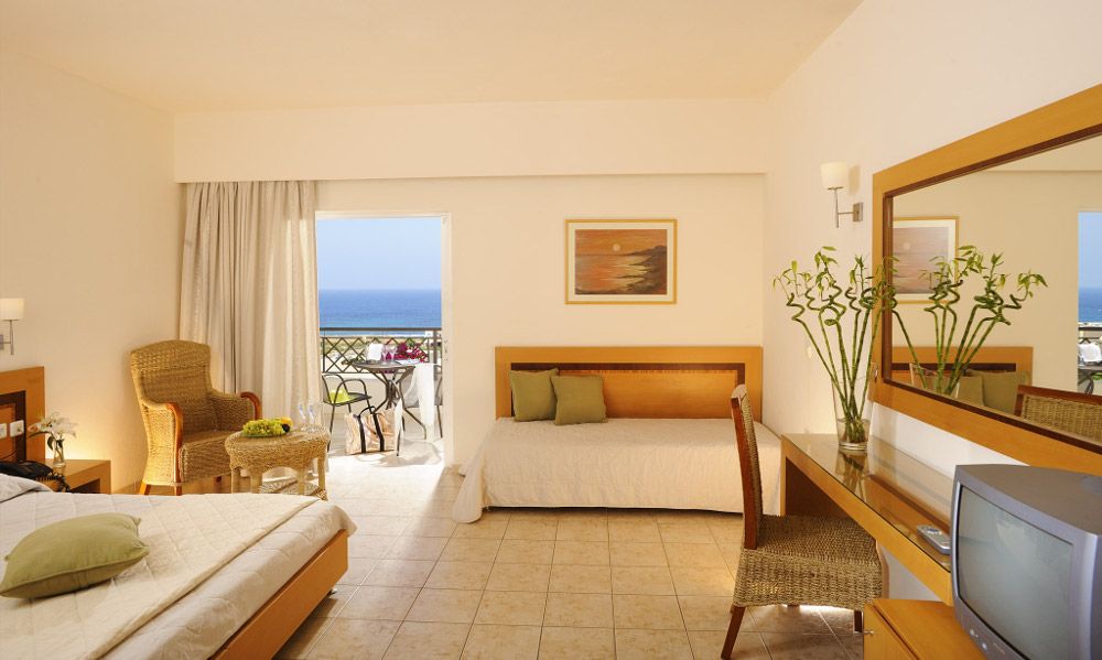 Grand Hotel Holiday Resort фото 12