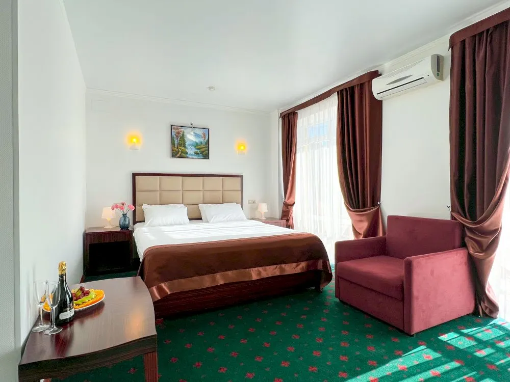 Wellness Park Hotel Gagra фото 3