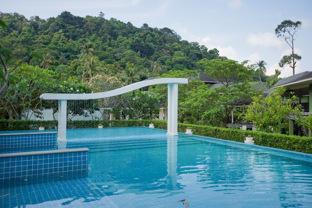 Mercure Koh Chang Hideaway фото 66