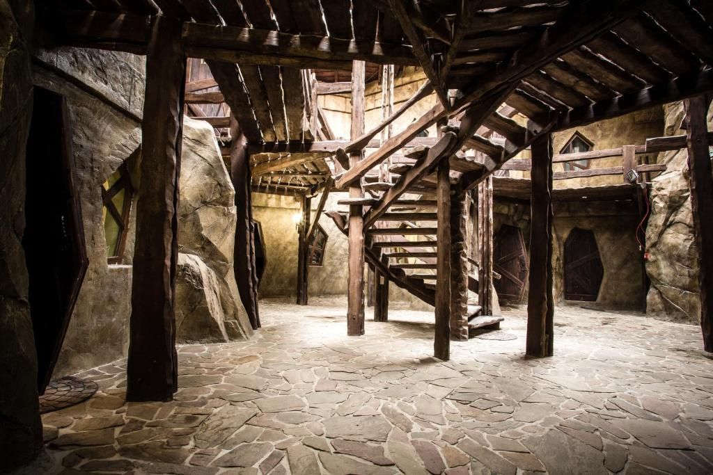 Парк-отель «Фестиваль» фото 17