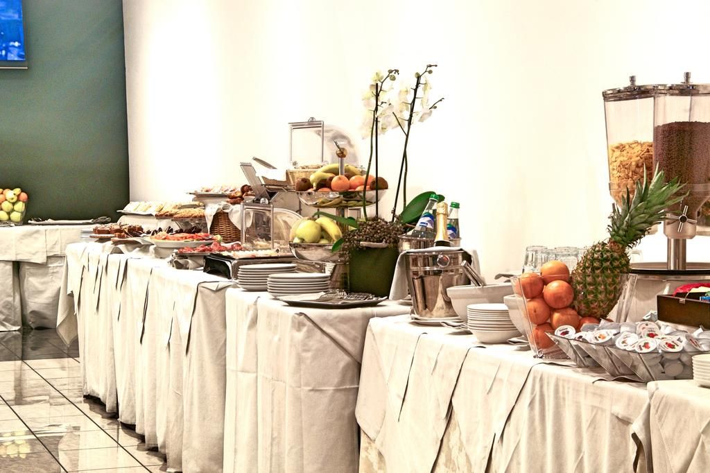 IH Hotels Milano Puccini фото 30