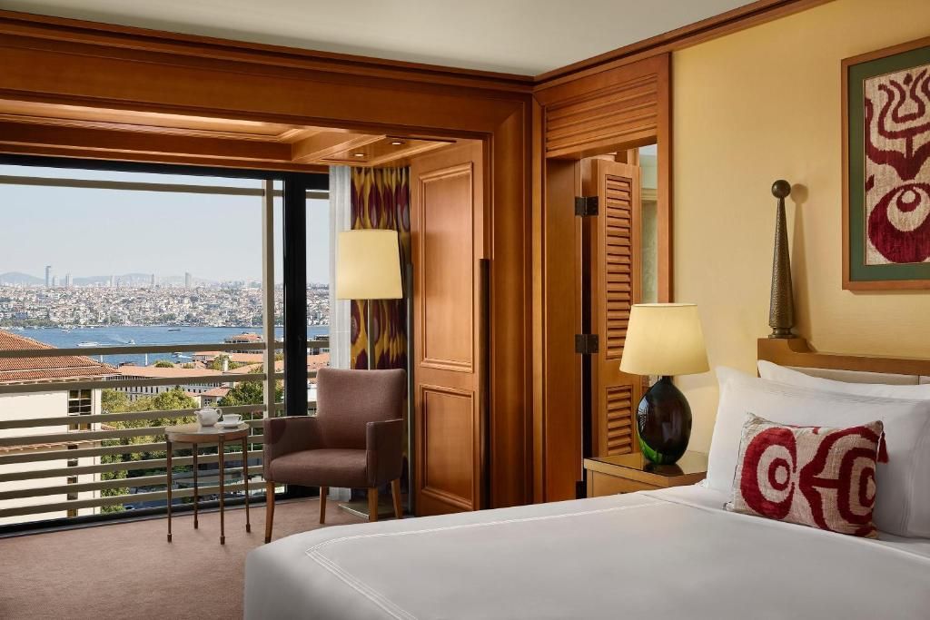 Divan Istanbul Hotel фото 10