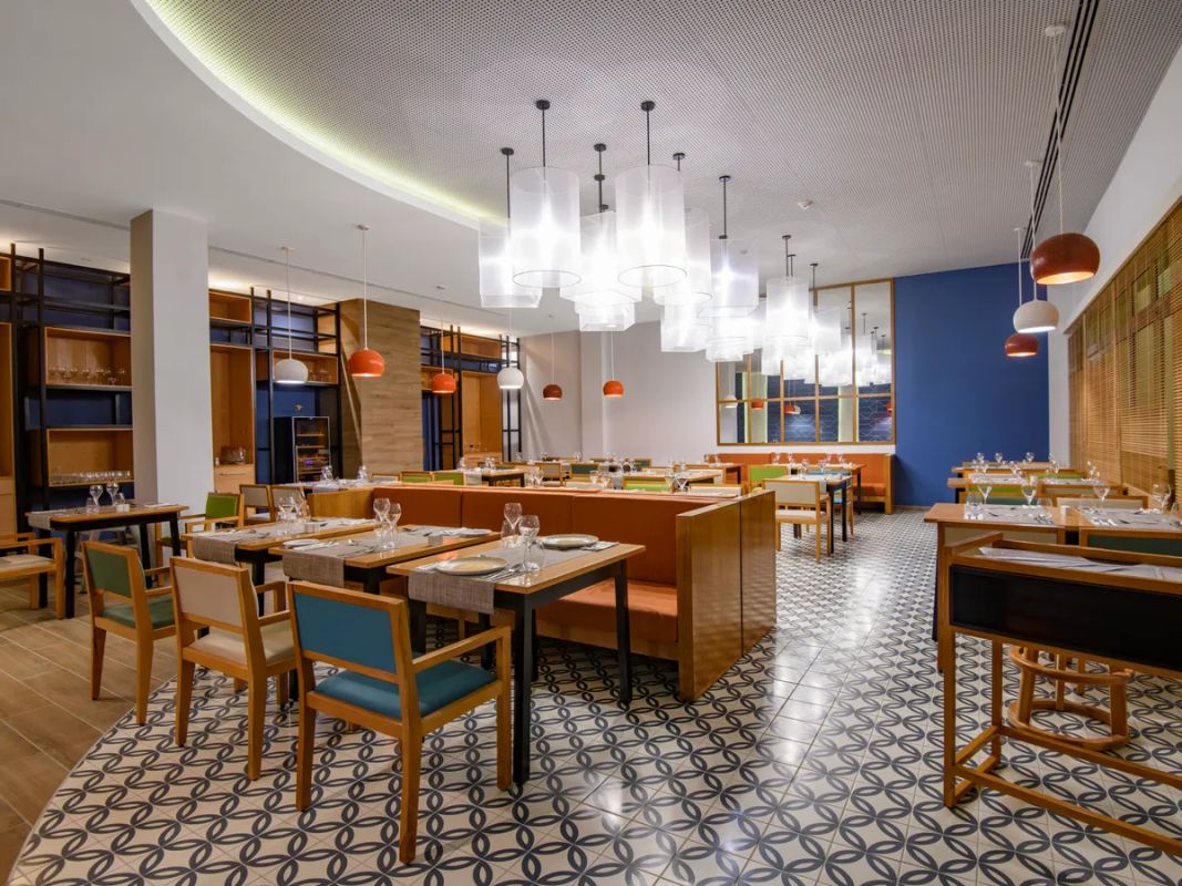 Grand Aston Cayo Paredon Beach фото 13