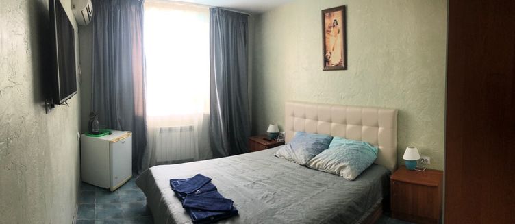 Фото отеля Солнце