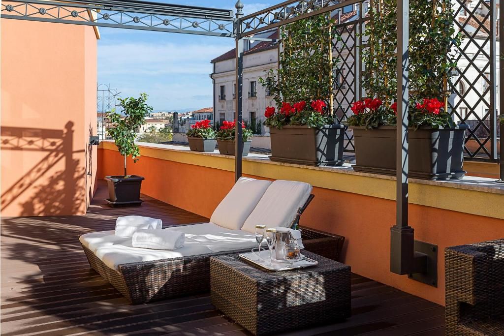 Baglioni Hotel Regina - The Leading Hotels of the World фото 70