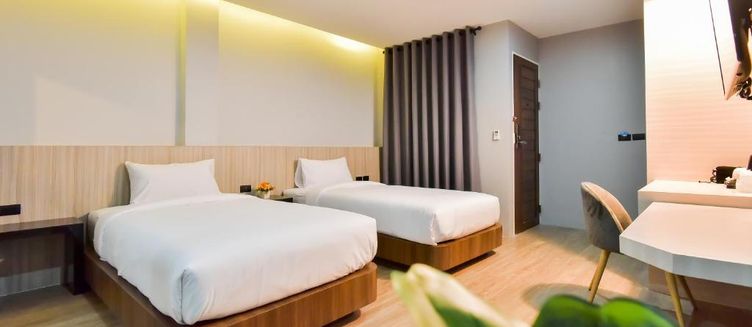 Фото отеля U Rip Resort