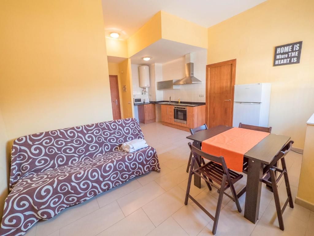 Apartamentos AR Family Espronceda фото 13