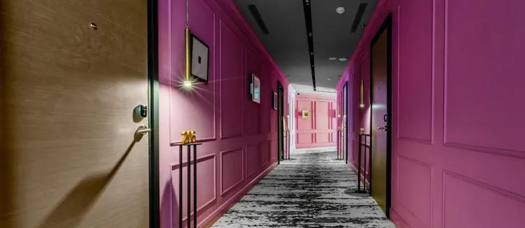 Фото отеля Ivy Garden