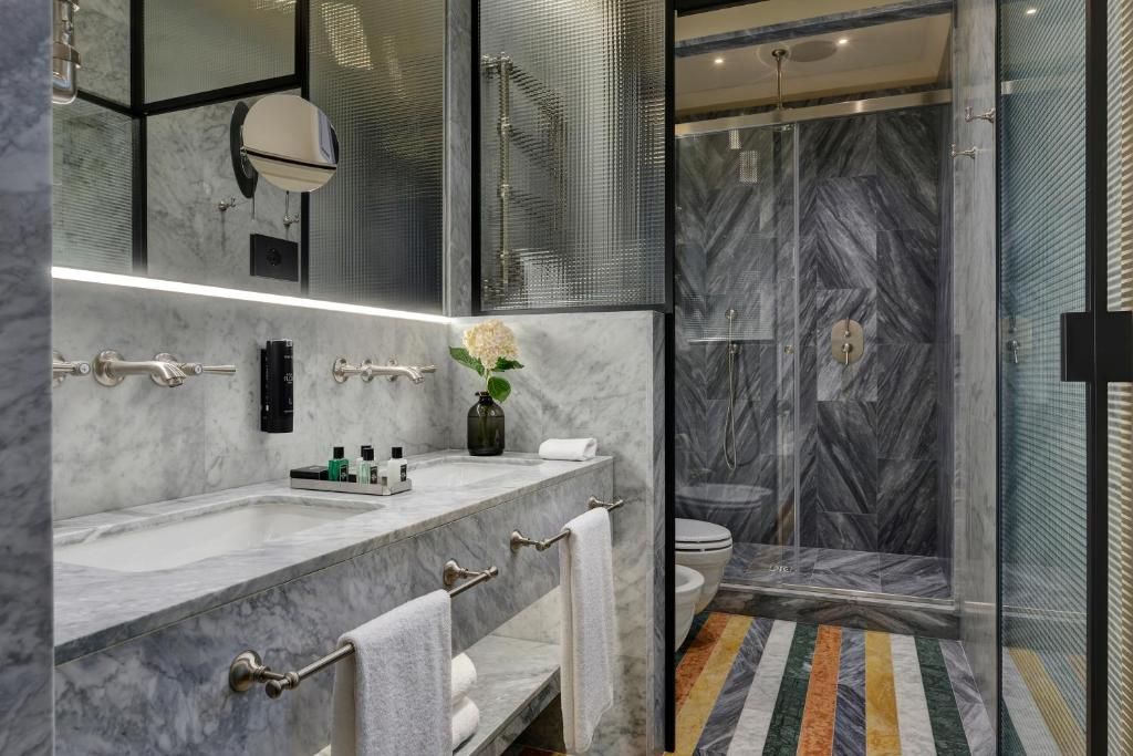 Hotel Bonciani Palazzo Pitti Broccardi фото 7