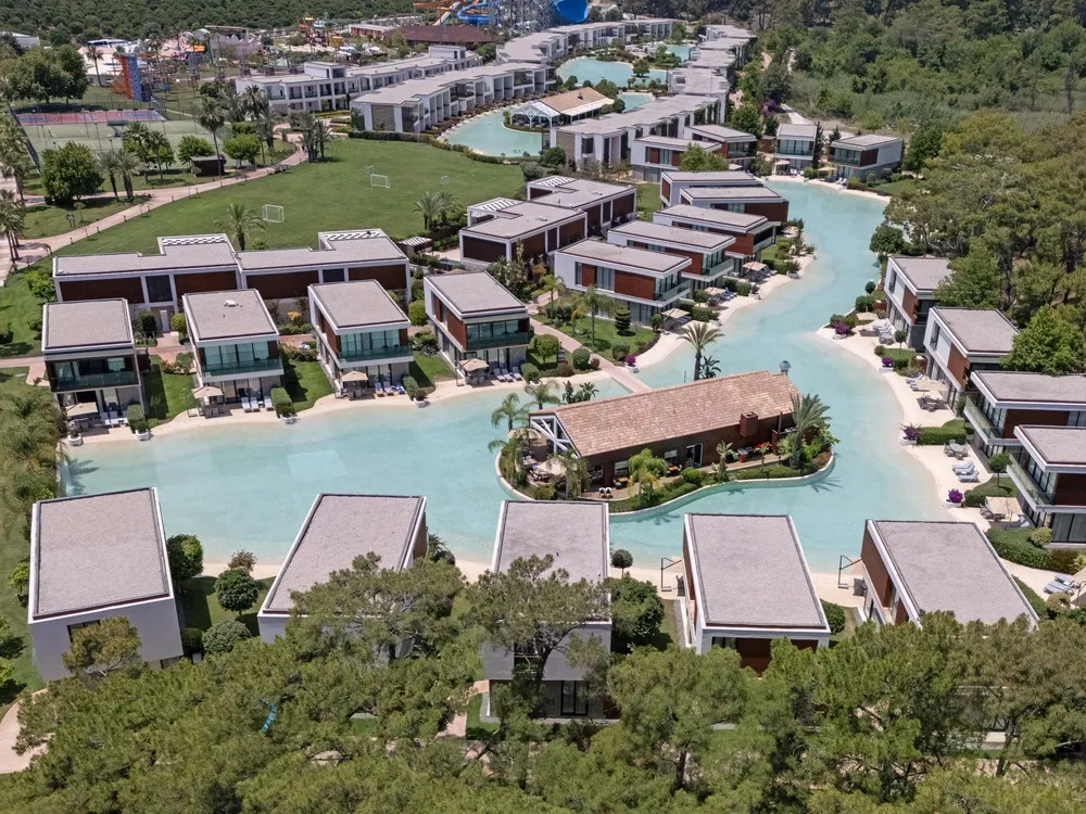 Rixos Premium Tekirova фото 169