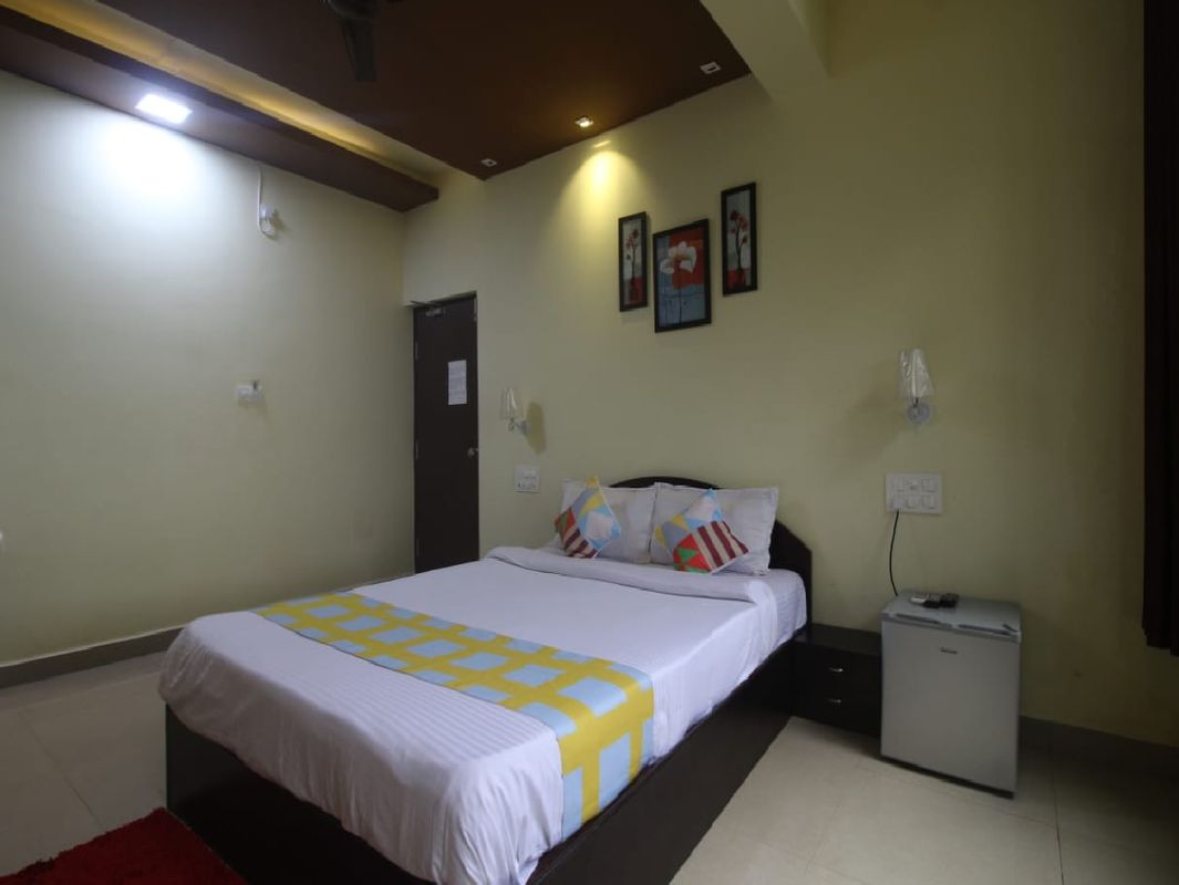 Madhu's Inn фото 3