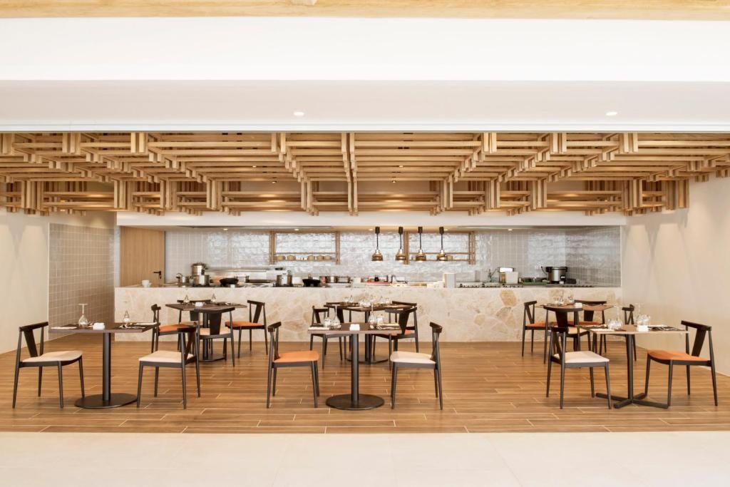 Mitsis Norida Beach Hotel фото 15