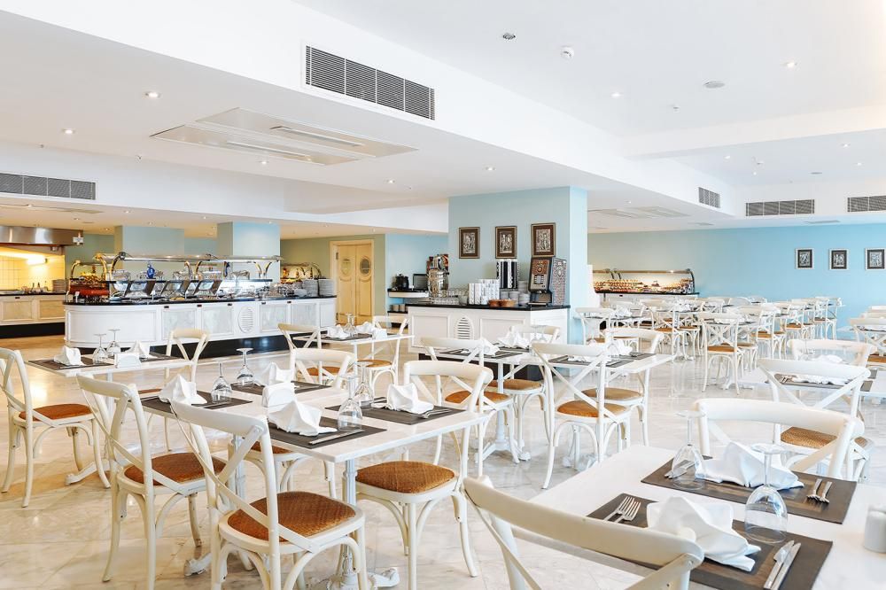 Dolce by Wyndham Cesme Alacati фото 62