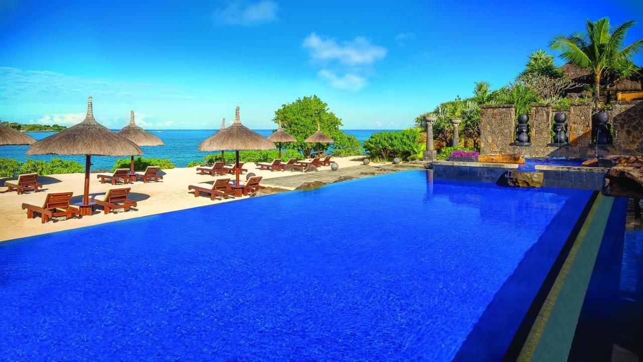 The Oberoi Beach Resort, Mauritius фото 2