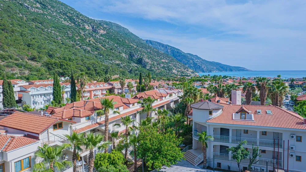 Dream Of Oludeniz фото 39