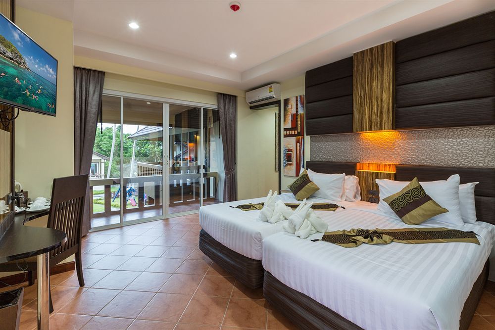 Royal Beach Boutique Resort & Spa Koh Samui - SHA Extra Plus фото 77