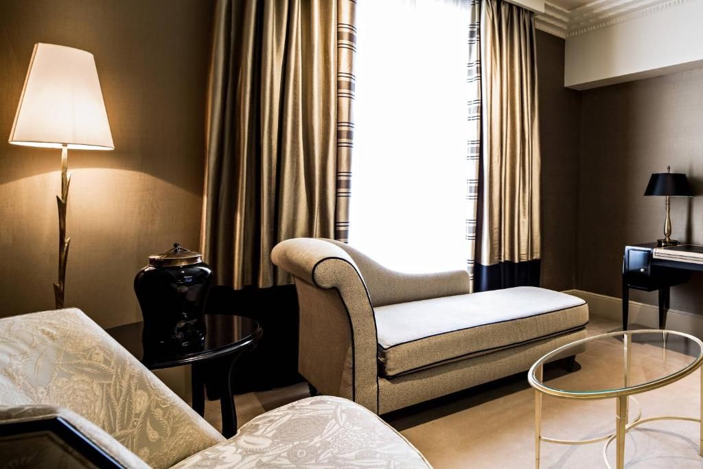 Prince de Galles, a Luxury Collection hotel, Paris фото 60