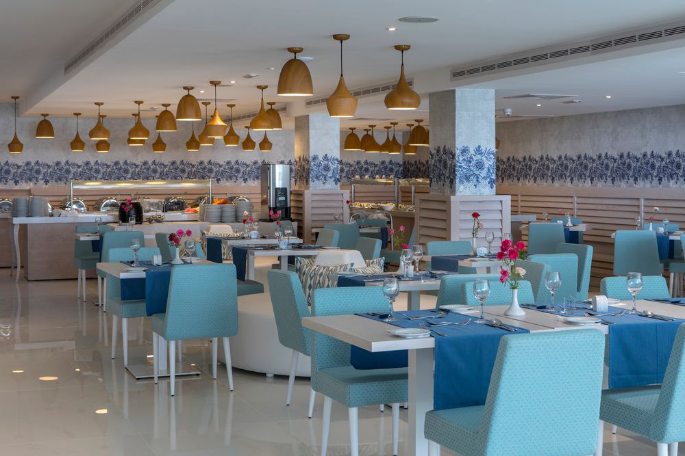 Odessa Beach Hotel фото 65