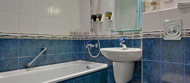 Фото отеля Варшава
