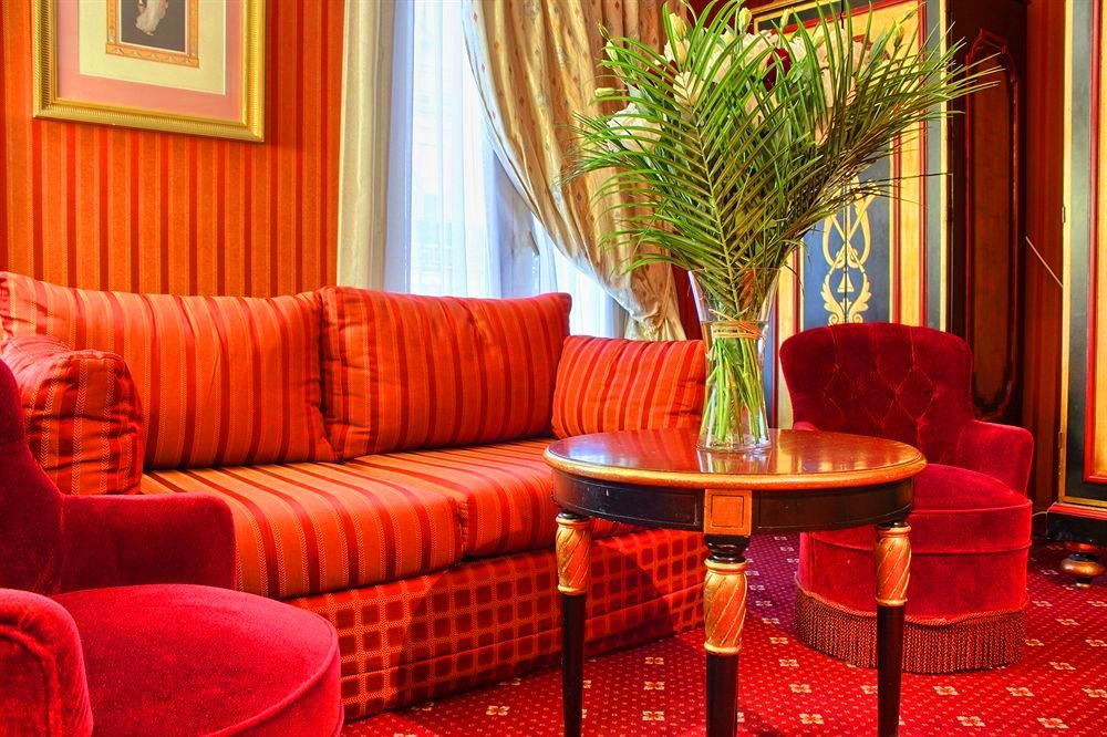 Villa Opera Drouot фото 63