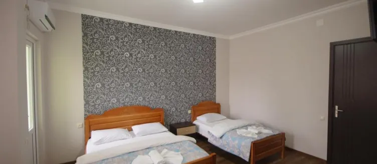 Фото отеля Marani Hotel