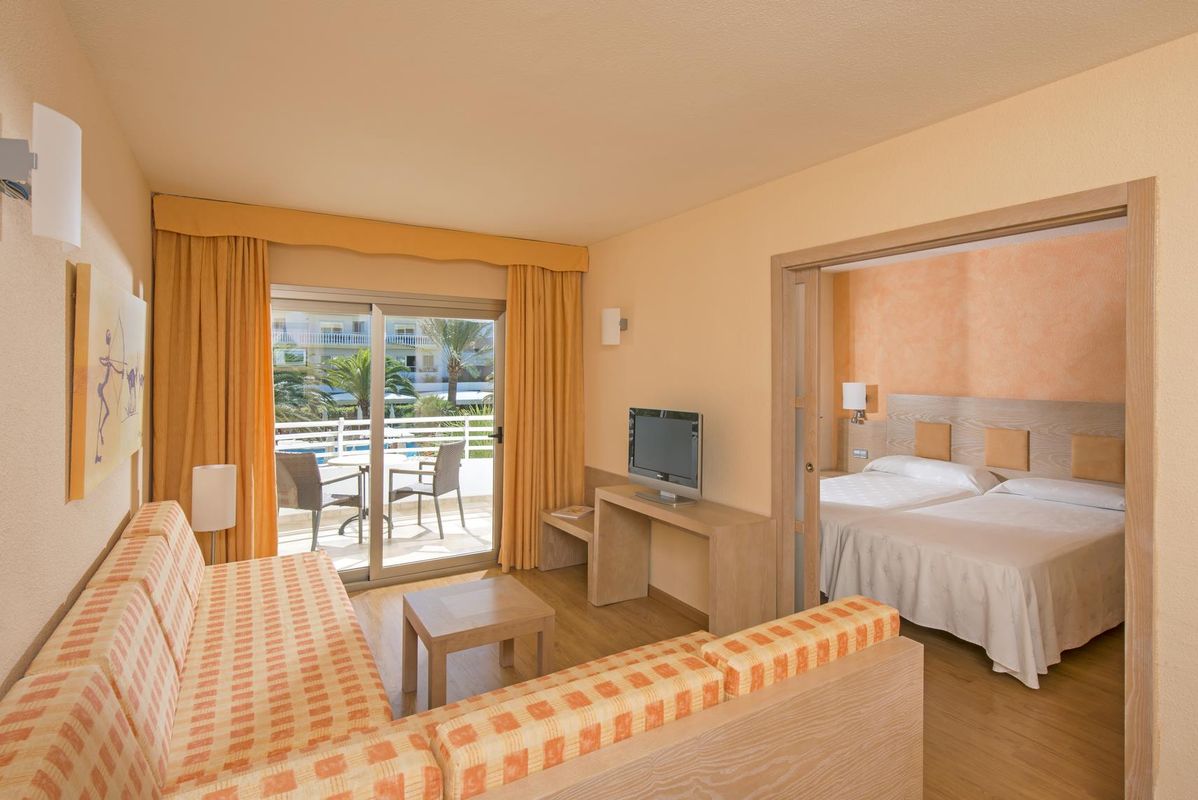 IBEROSTAR Albufera Playa фото 44