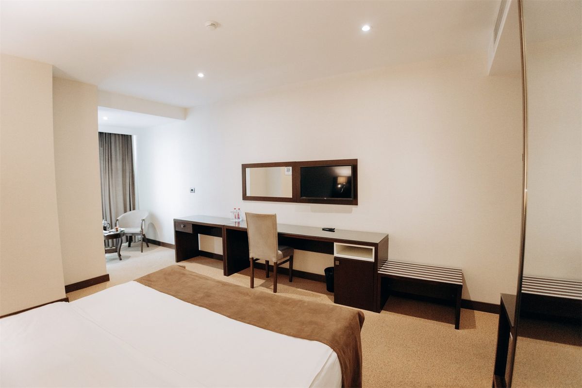 Diamond Hotel Baku фото 40