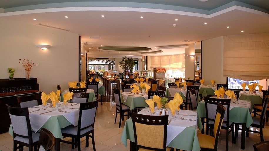Sentido Pearl Beach фото 56