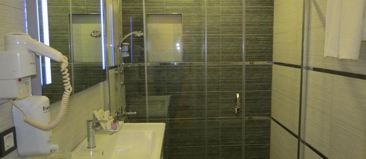 Фото отеля Tempo Residence Comfort