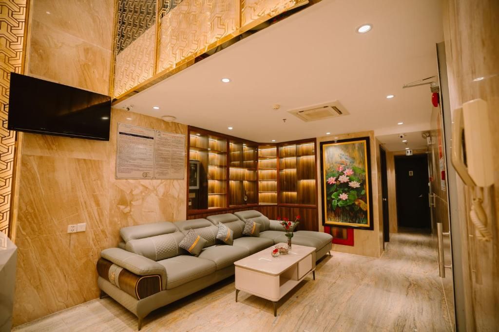 Hermes Hotel Nha Trang фото 36