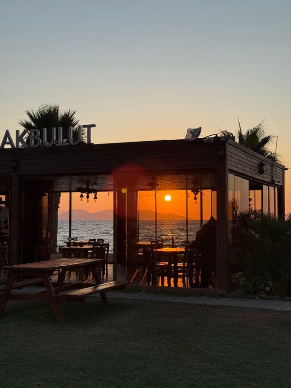 Hotel Akbulut & Spa фото 32