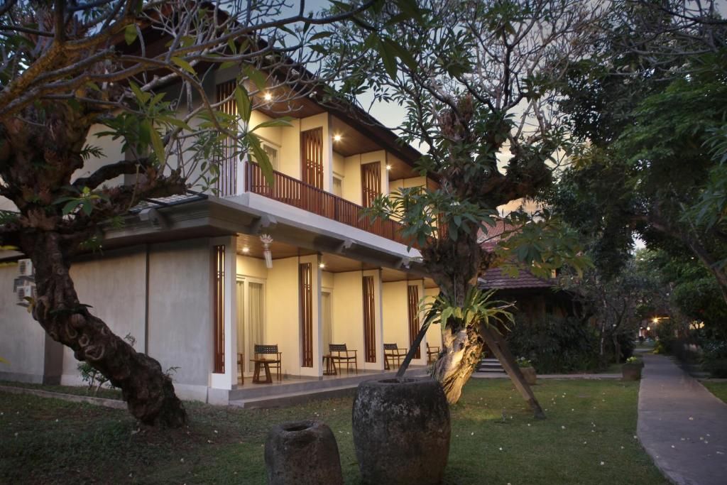 Matahari Bungalow фото 47