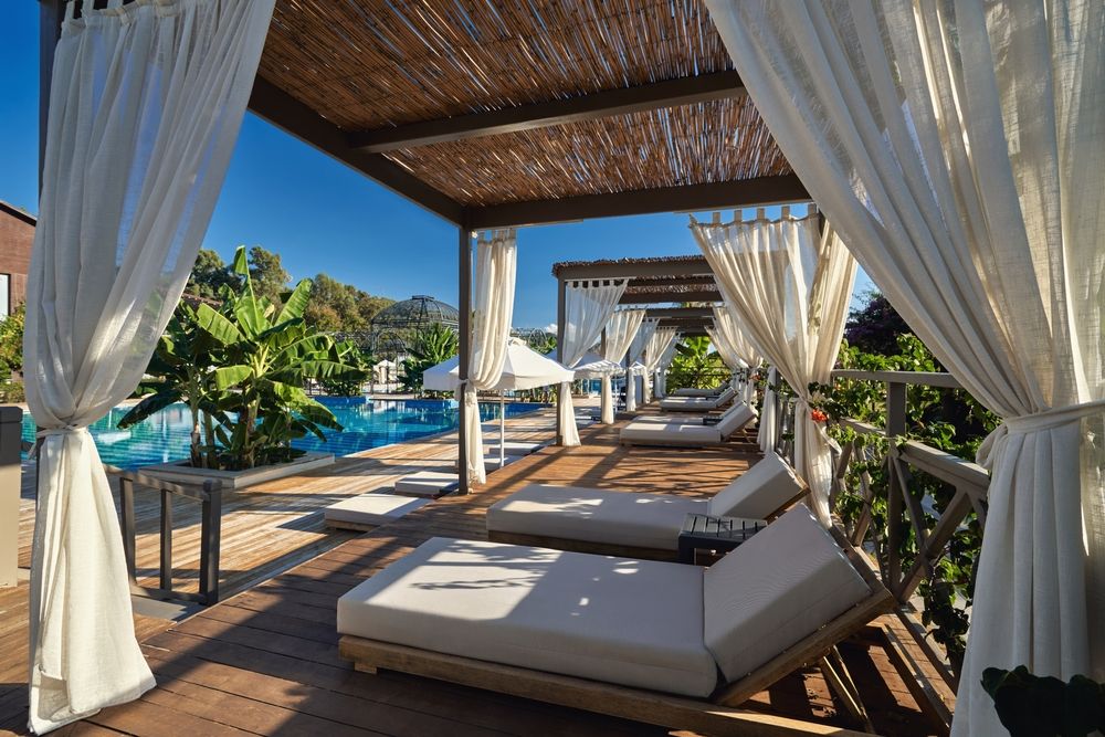 Rixos Premium Gocek (Adults Only) фото 35