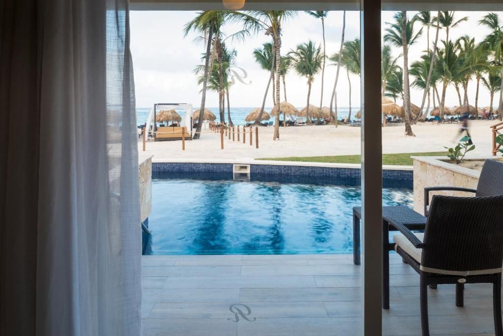 Royalton Punta Cana, An Autograph Collection All-Inclusive Resort & Casino фото 133