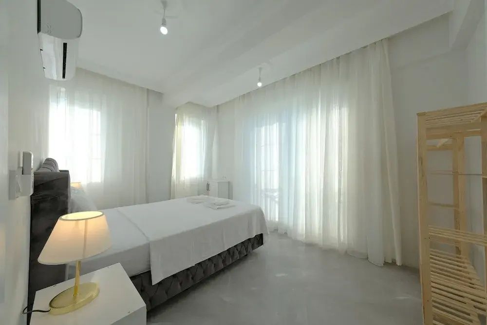 The Dalaman Suites & Pension Dalaman Airport 10 km фото 3