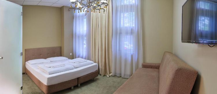 Фото отеля Максим Горький