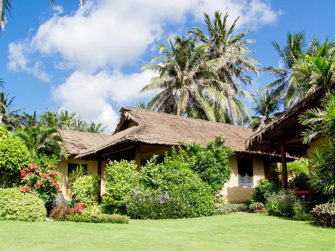 Bamboo Village Beach Resort & Spa фото 105