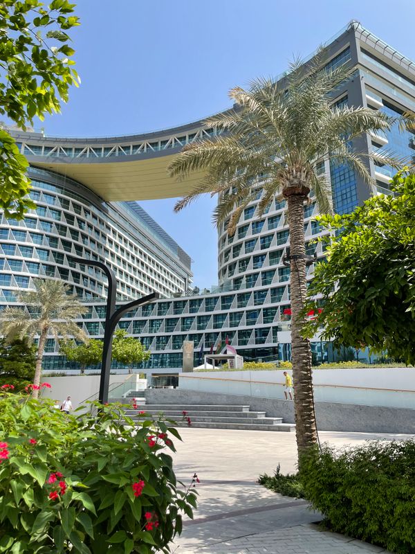 NH Collection Dubai The Palm фото 77