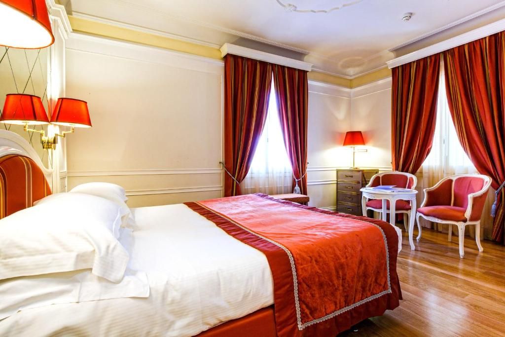 Grand Hotel Des Bains фото 13