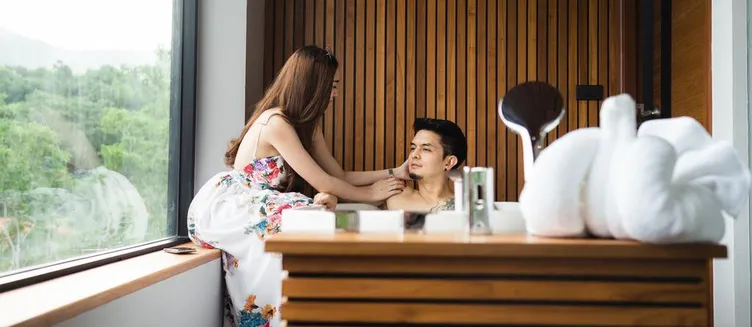 Фото отеля The Gallery Hotel Nai Harn