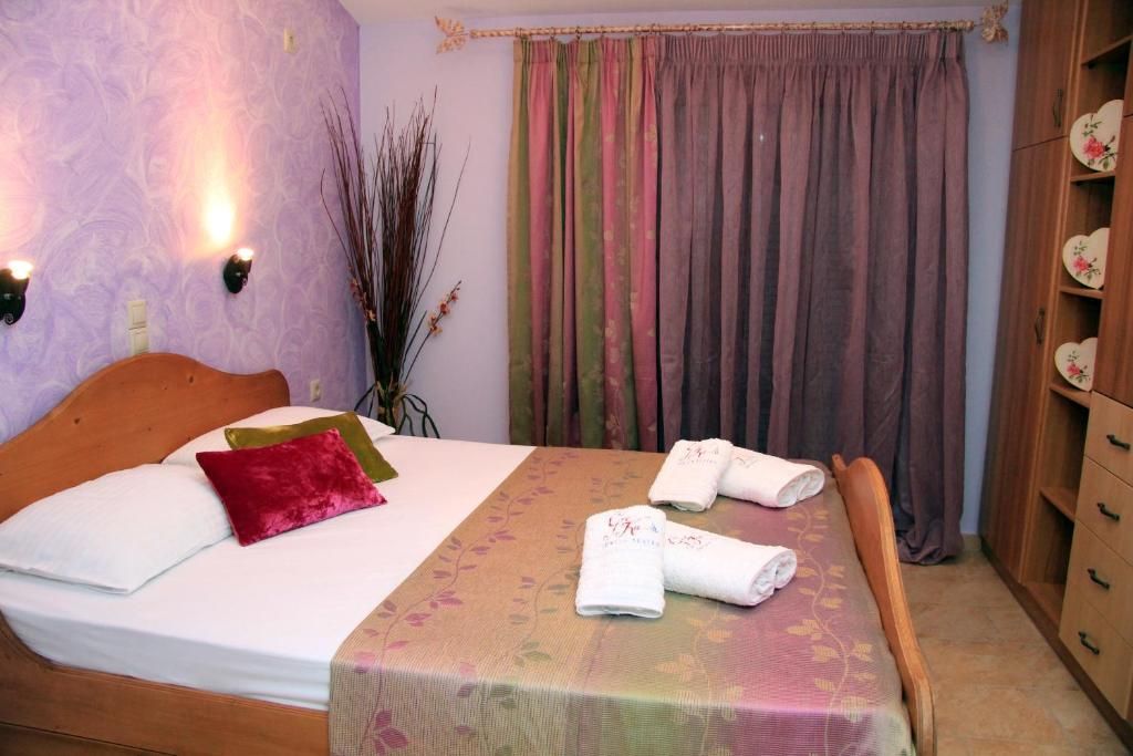 GreKa Ionian Suites фото 21