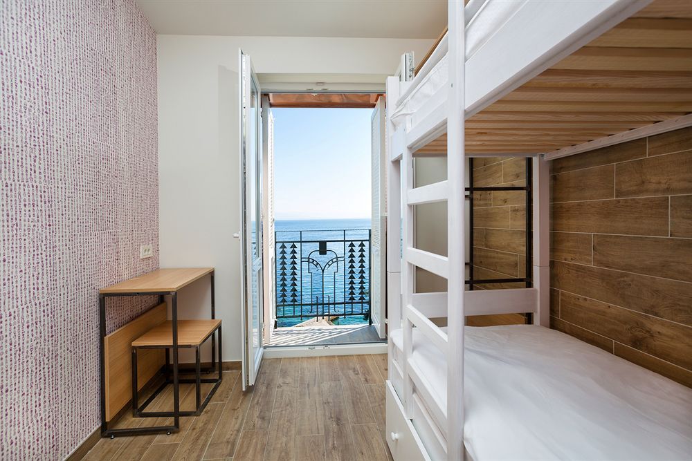 Хостел «Hostel Link» фото 1