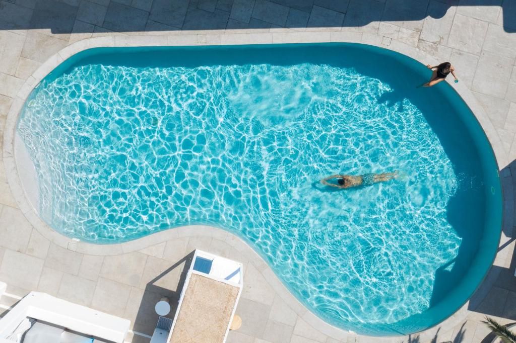 Mykonos Ammos Hotel - Small Luxury Hotels of the World фото 48
