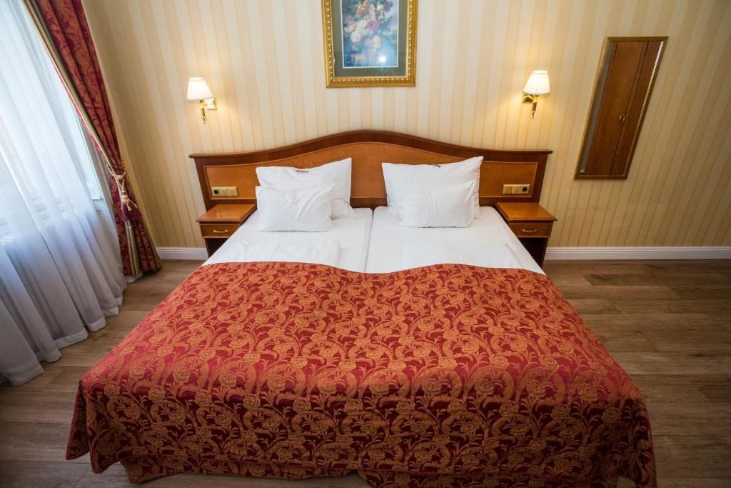 Opera Suites фото 13