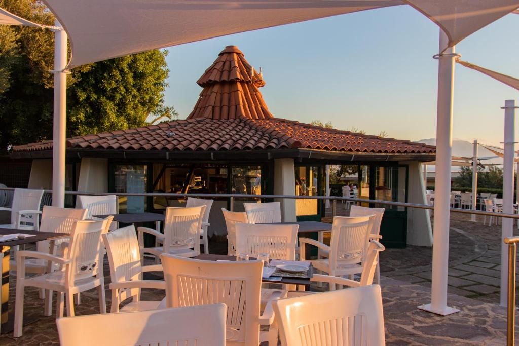 Citta del Mare Hotel Village фото 28