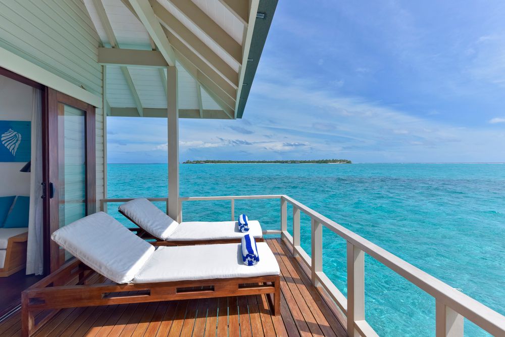 Summer Island Maldives фото 50