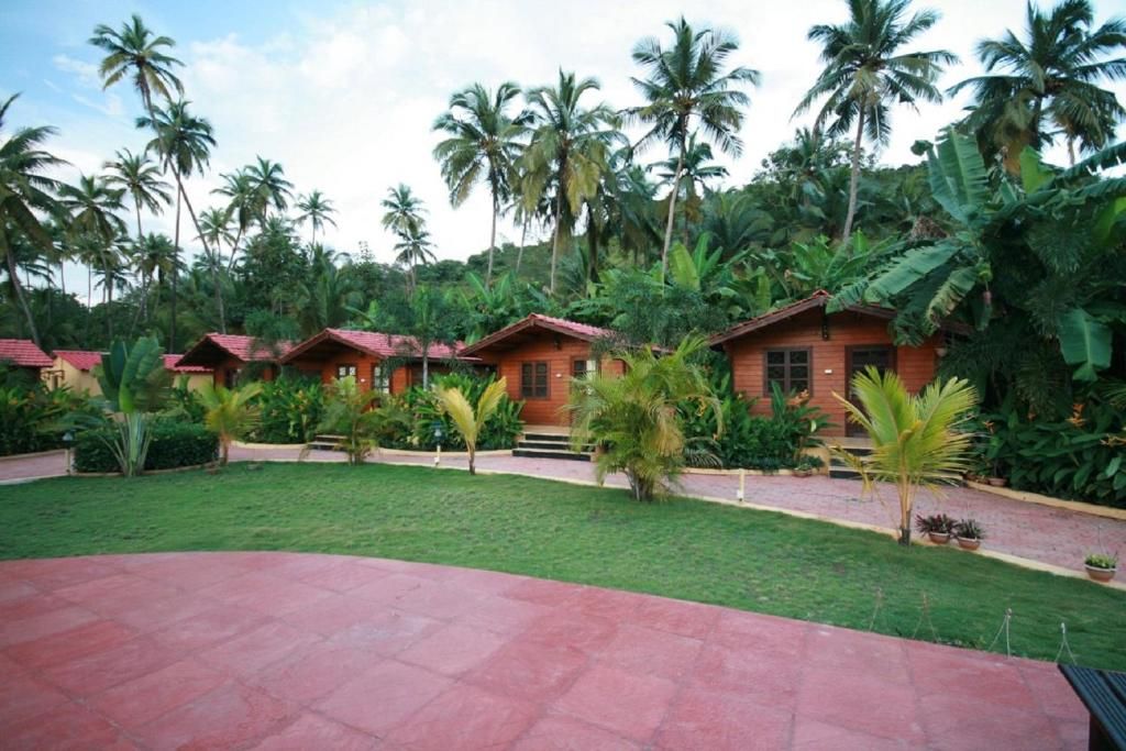 Sandalwood Gardenia Resort фото 16